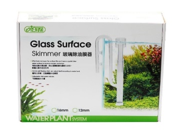 ISTA Glass Surface Skimmer (12mm)