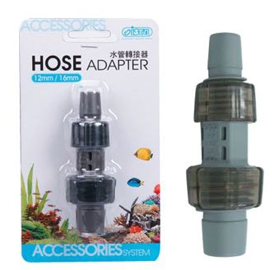 ISTA Hose Adapter (12 to 16mm)