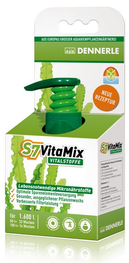 DENNERLE S7 VitaMix (50ml)