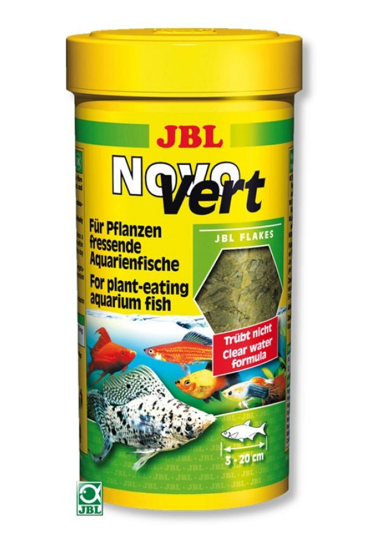JBL NovoVert