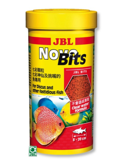 JBL NovoBit (250ml)