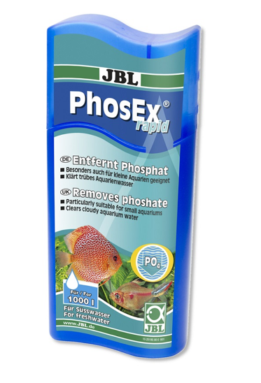 JBP PhosEx Rapid (100ml)