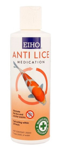 EIHO Anti Lice (120ml)