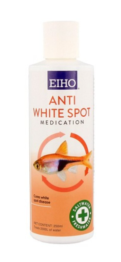 EIHO Anti White Spot (120ml)