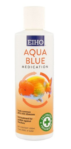 EIHO Aqua Blue (120ml)