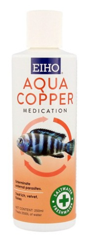 EIHO Aqua Copper (120ml)