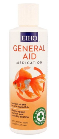 EIHO General Aid (120ml)