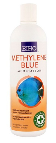 EIHO Methylene Blue (120ml)