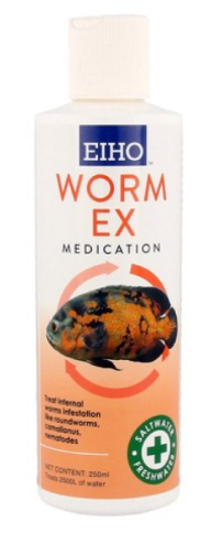 EIHO Worm Ex (120ml)