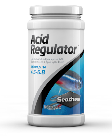 SEACHEM Acid Regulator