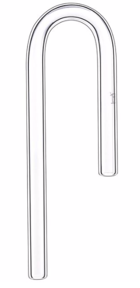 BorneoWild CO2 Joint Glass (GJ Series 1)