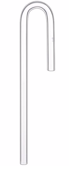 BorneoWild CO2 Joint Glass (GJ Series 1)