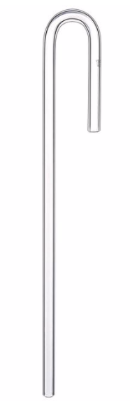 BorneoWild CO2 Joint Glass (GJ Series 1)