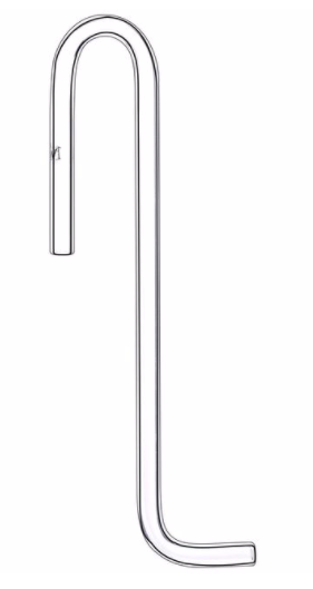 BorneoWild CO2 Joint Glass (GJL Series)