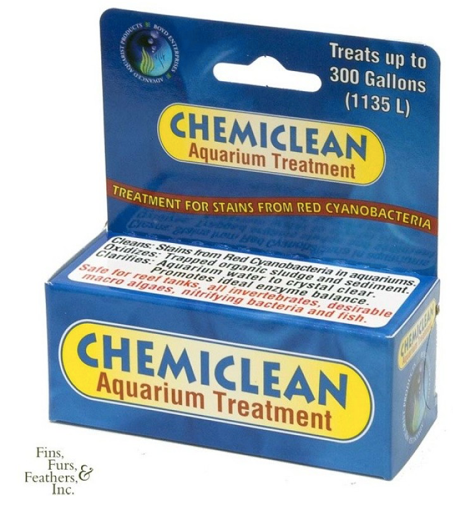 BOYD Chemi Clean (2g)