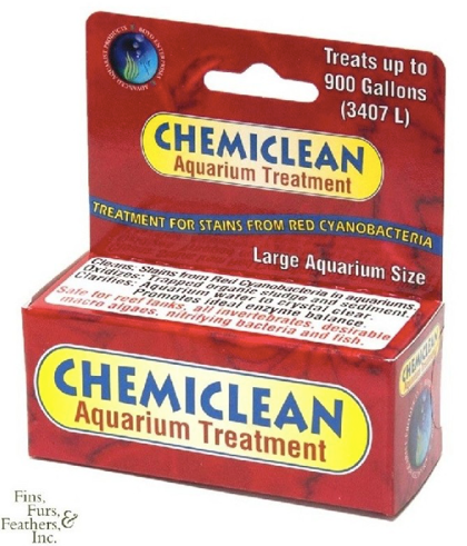 BOYD Chemi Clean (6g)