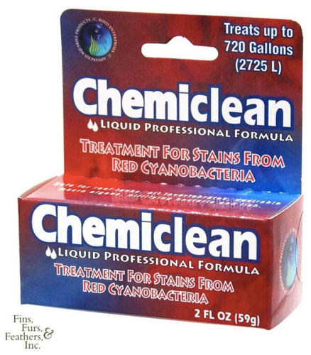 BOYD Chemi clean Liquid (2fl oz)