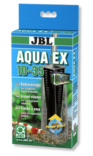 JBL AquaEx set 10-35 NANO