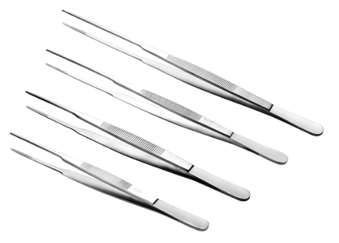 VIV Tweezer Pro (701-1 Series)