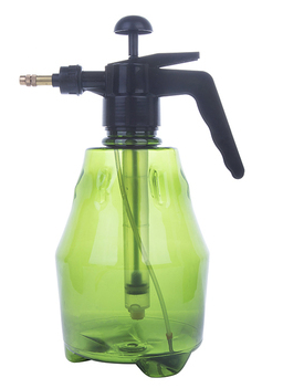 TERRA POTS Watering Bottle (1.5L / Green)