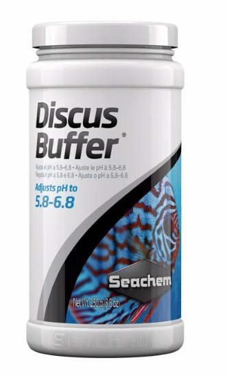 SEACHEM Discus Buffer