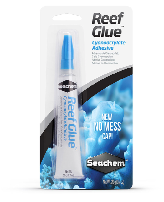 SEACHEM Reef Glue
