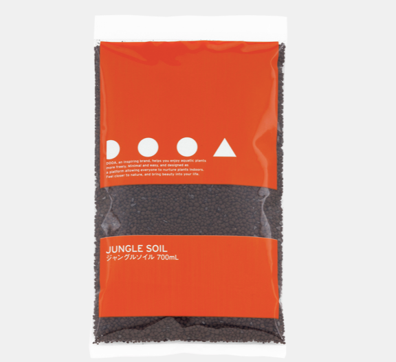 DOOA Jungle Soil (3L) – Green Chapter DOOA Jungle Soil (3L) – Green Chapter