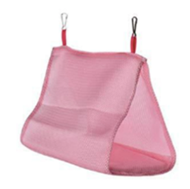FIDS-PLAY SNUGGLE HUTS (ECCO Series / Pink)