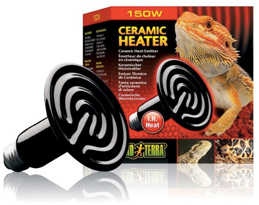 EXO-TERRA Ceramic Heater