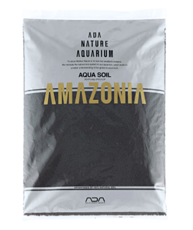 ADA Aqua Soil-Amazonia
