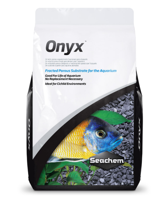 Flourite seachem sales