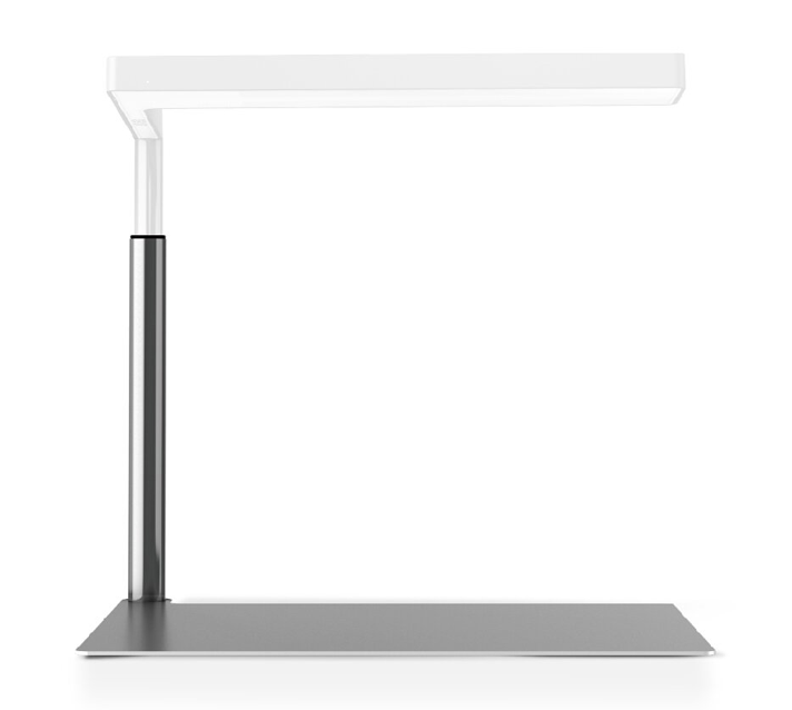 ONF The lighting stand kit (Silver)
