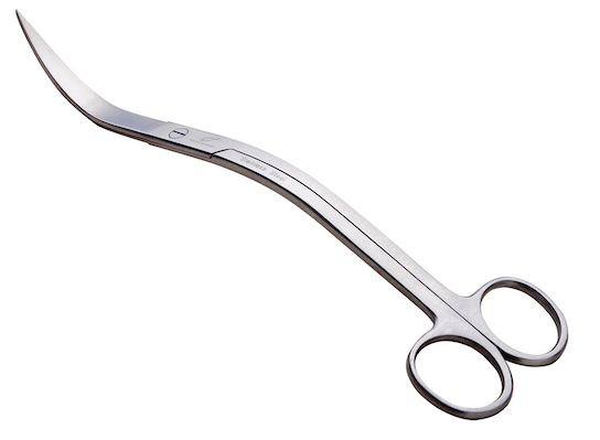 VIV Wave Scissors (601-01)