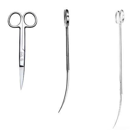 VIV Trimming Scissors