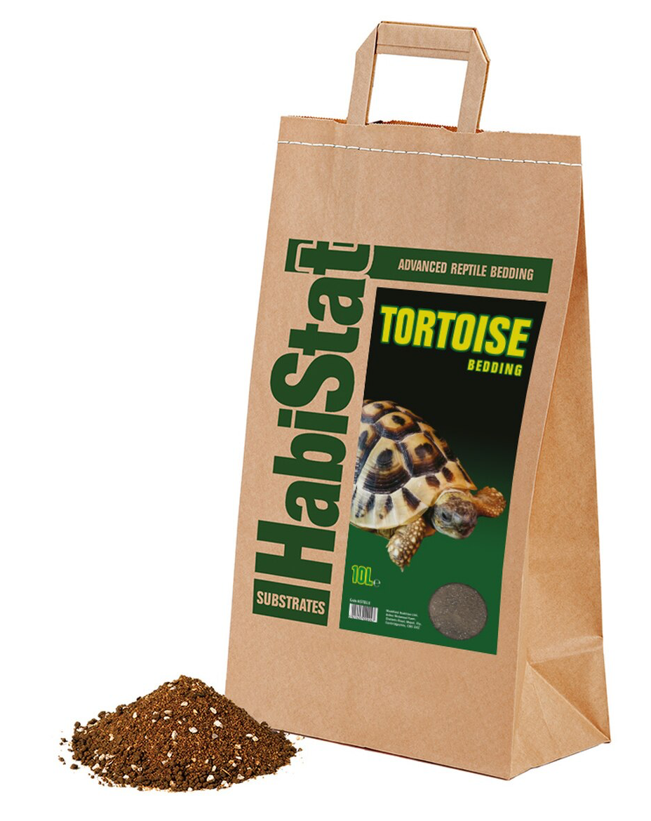 HABISTAT Tortoise Bedding (10L)