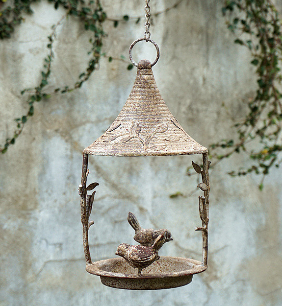 FIDS-PLAY Hanging Feeder