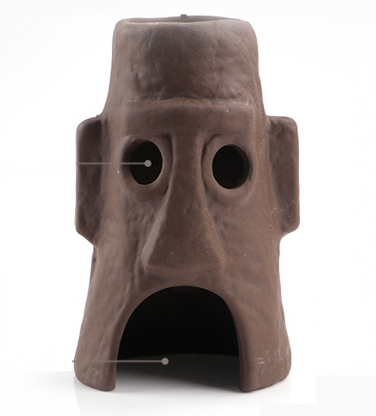 GUSH Mask Hut (7 x 7.5 x 11.5cm)