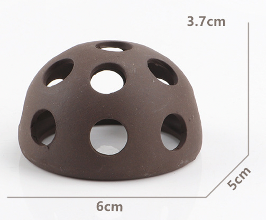 GUSH Hive Hut (6x5x3.7cm)