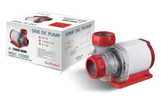 Jebao DC Pump with Wifi (MDC Series)