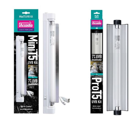 ARCADIA LIGHTING ShadeDweller