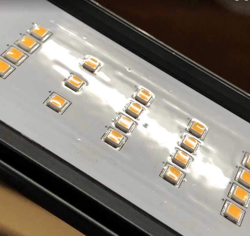 HELIOS XP Series LED Growlight (New Model)