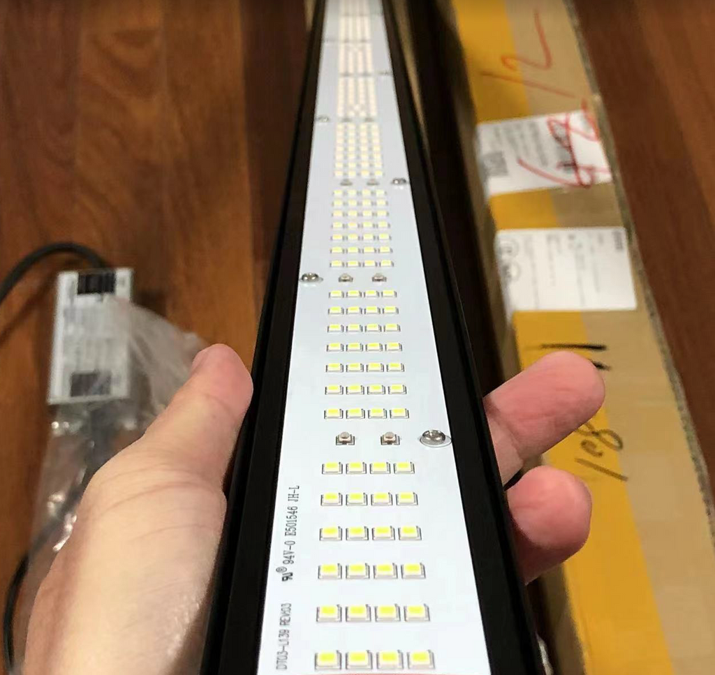 HELIOS XP Series LED Growlight (New Model)