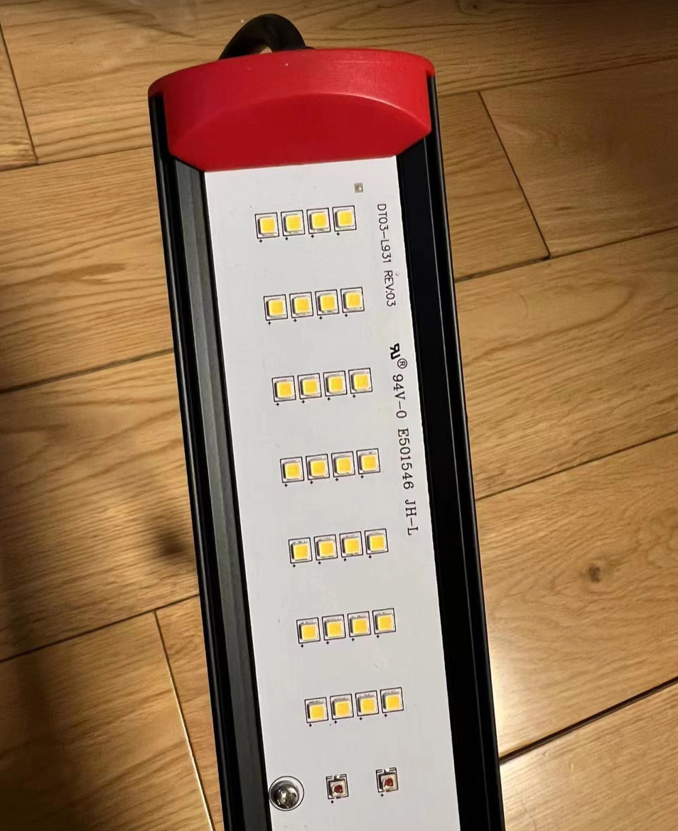 HELIOS XP Series LED Growlight (New Model)