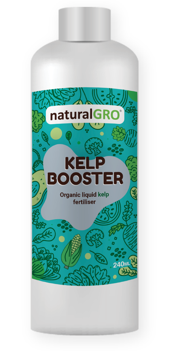 NATURALGRO Kelp Booster (240ml)