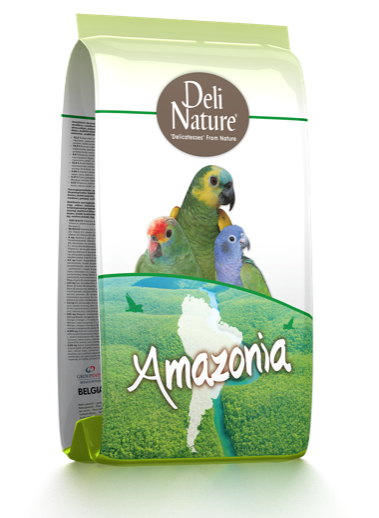 DELI NATURE Mix Menu - AMAZONIA (2Kg)