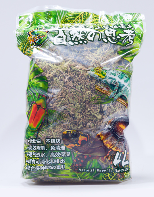 REPSHOP Forest Moss (4L)