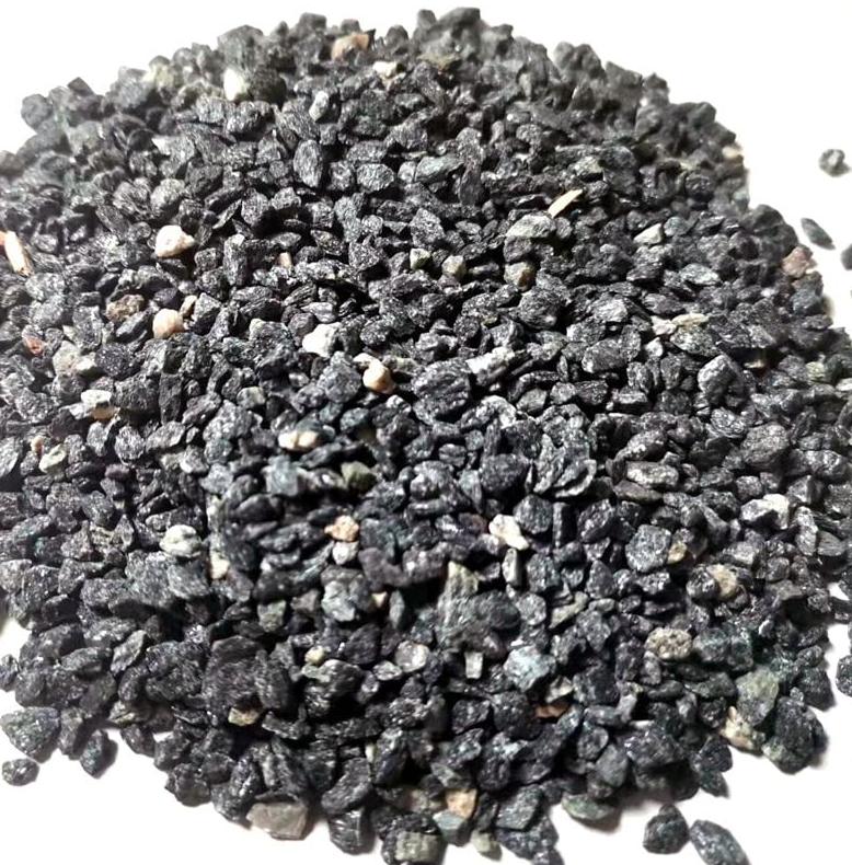 SUDO Phantom Black Sand