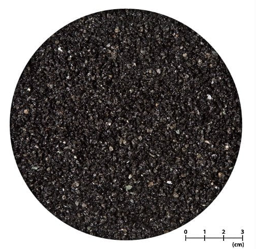 SUDO Phantom Black Sand