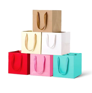 DOORGIFT TERRARIUMS Cone Pack (D12 x H18cm / 50 Sets)