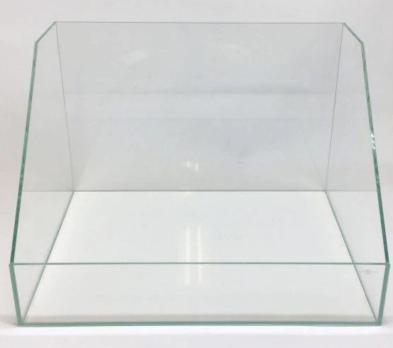 PROFEED Palladium (P Series / Crystal Glass)